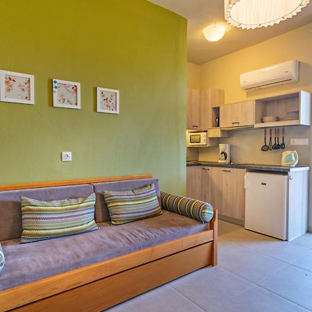 Fedra Plakias Appartement Buitenkant foto