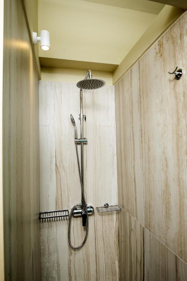 Fedra Plakias Appartement Buitenkant foto